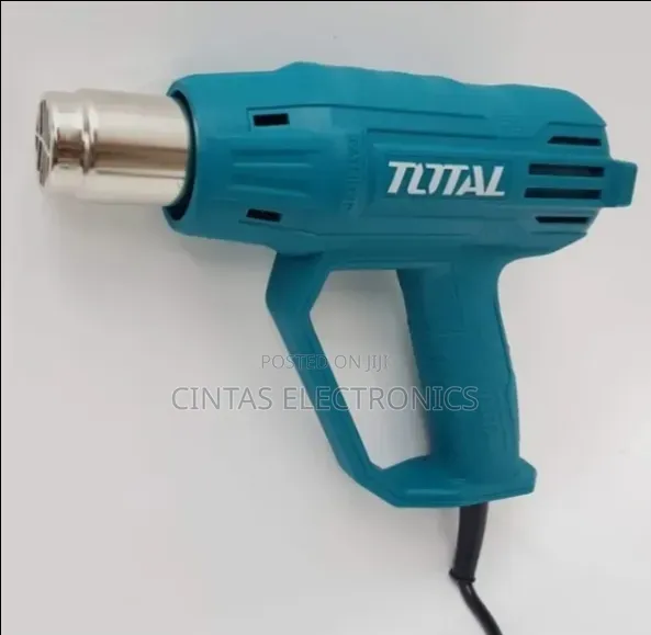 Total Corded Heat Gun