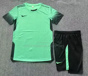 Football Uniform Set