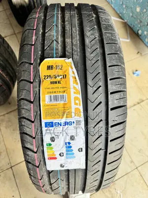 225/50r17 Mirage