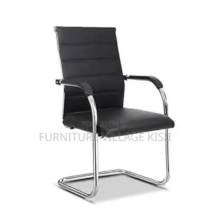 Office Chair; High Back Vistors Chair