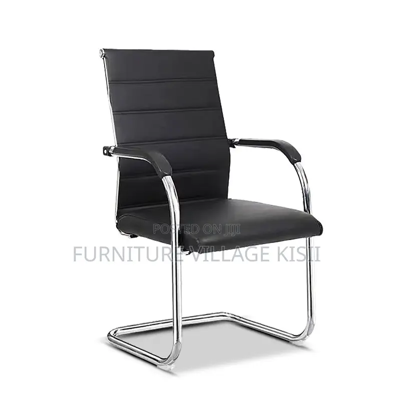 Office Chair; High Back Vistors Chair