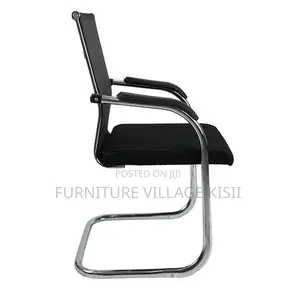 Office Chair; High Back Vistors Chair