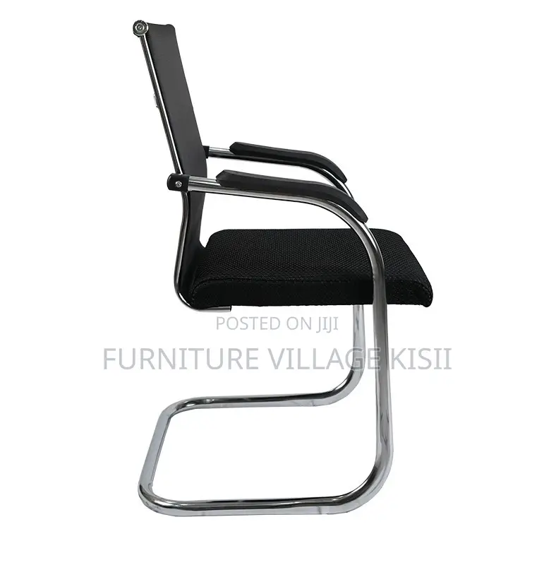 Office Chair; High Back Vistors Chair