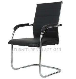 Office Chair; High Back Vistors Chair
