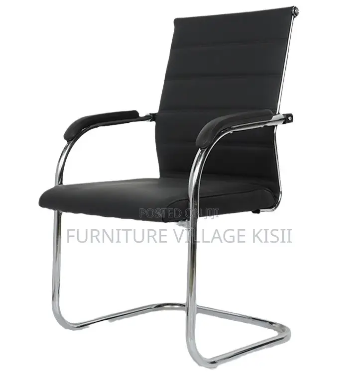 Office Chair; High Back Vistors Chair