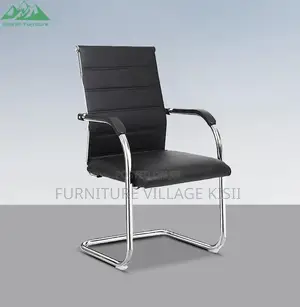 Office Chair; High Back Vistors Chair