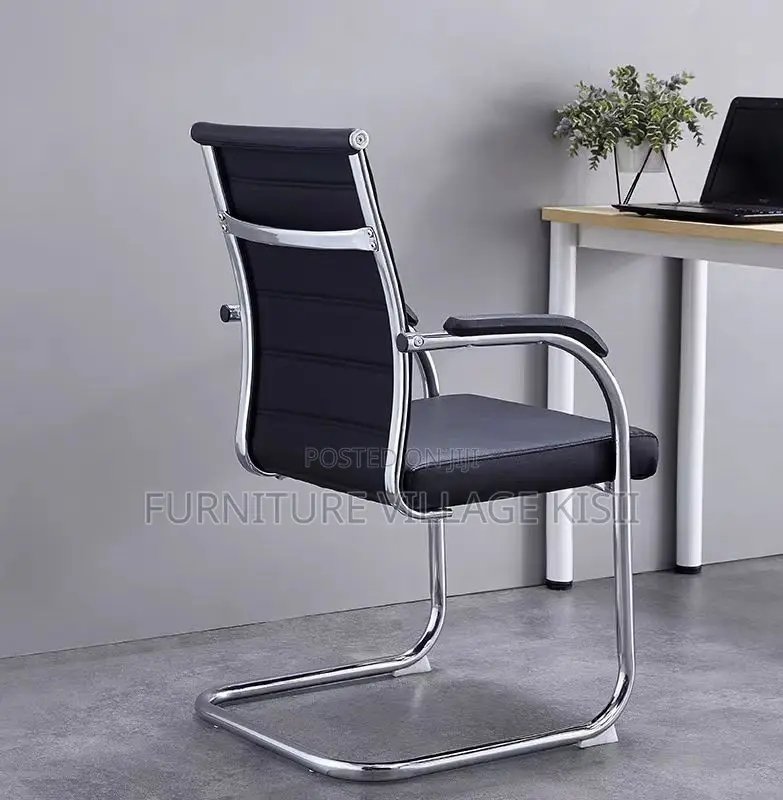 Office Chair; High Back Vistors Chair