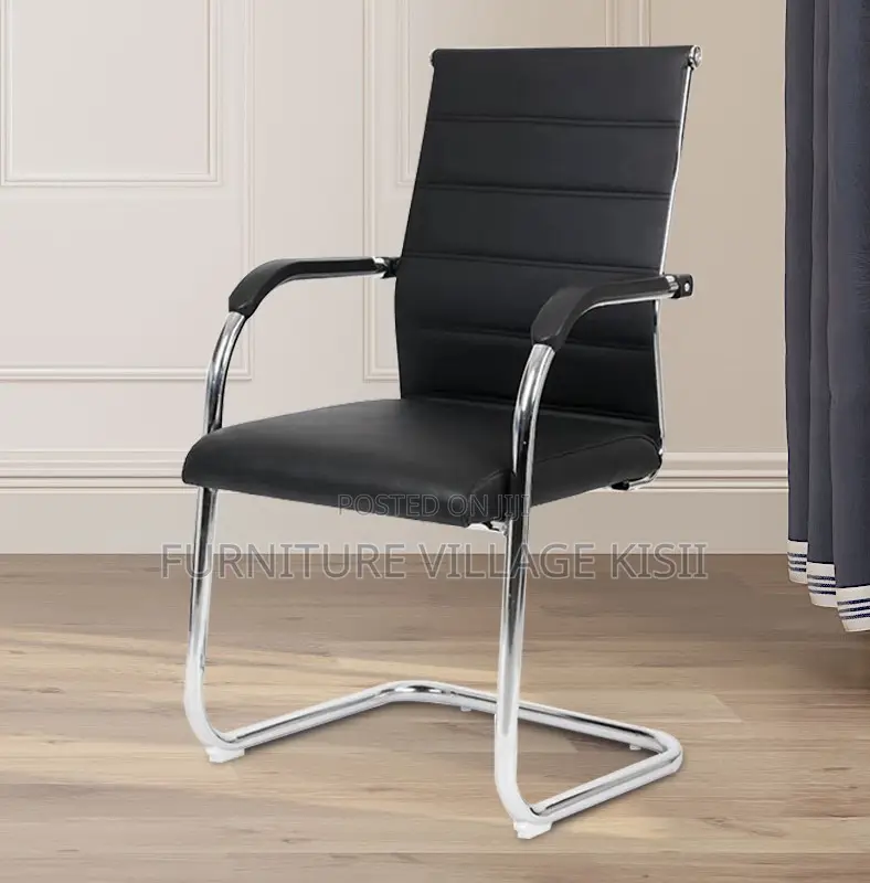 Office Chair; High Back Vistors Chair