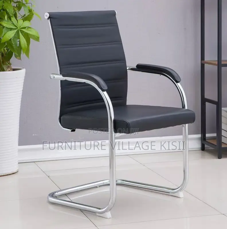 Office Chair; High Back Vistors Chair