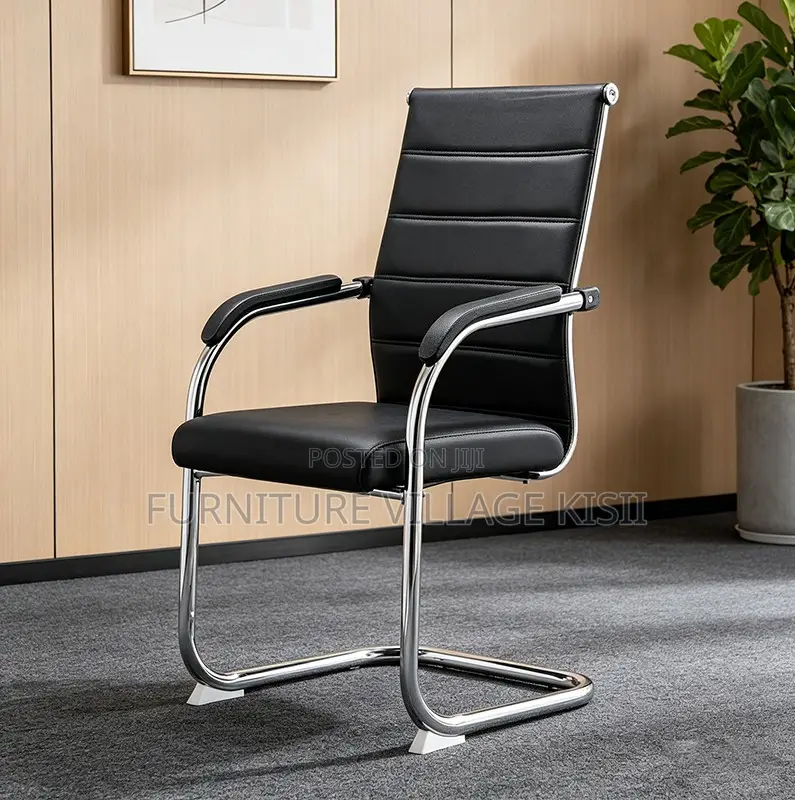 Office Chair; High Back Vistors Chair