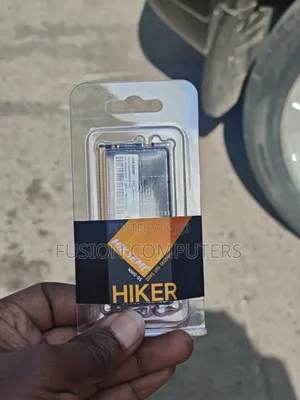 Hiksemi Ddr5 16gb 5600mhz Memory Desktop Ram (Hsc516u56z1 16g)