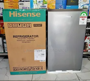 Hisense 94Litres Refrigerator