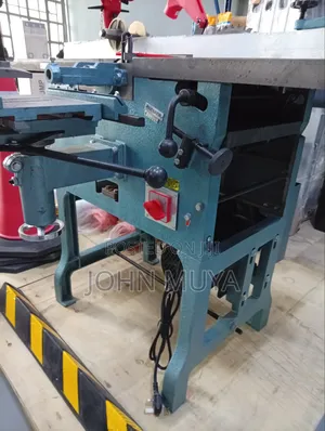 LIDA Combined Woodworking Machine/Planing,thicknessing,Jointing,Sawing