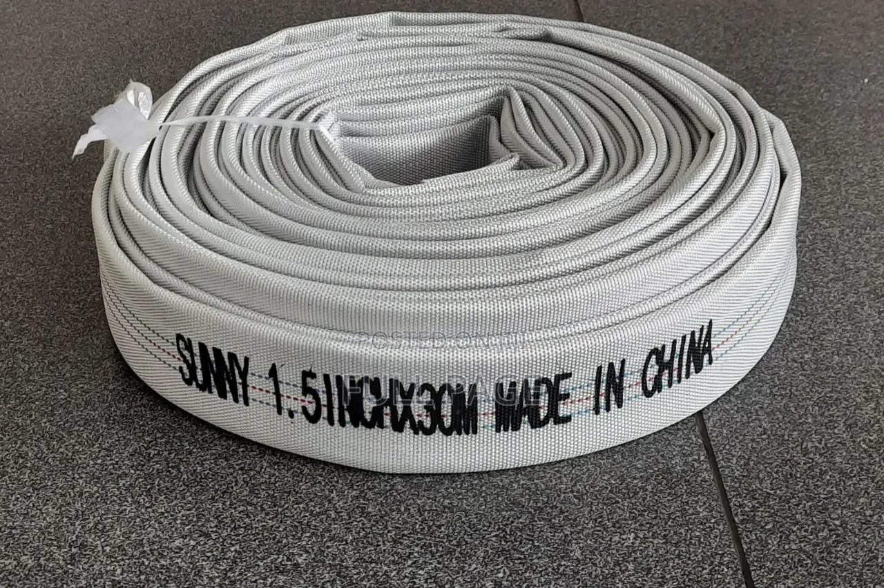 1.5inch 30M Canvas