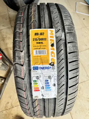 215/50r17 Mirage