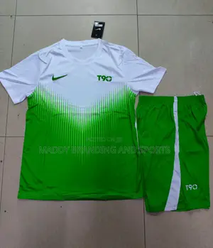 New Brand Football