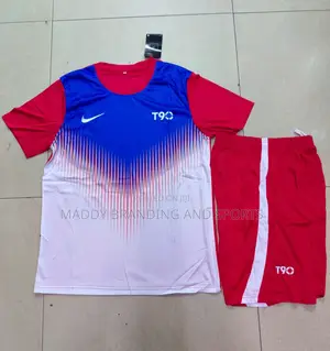 New Brand Football