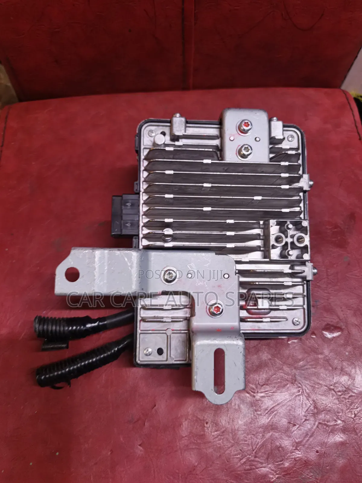 Control Unit Honda Vezel 2016