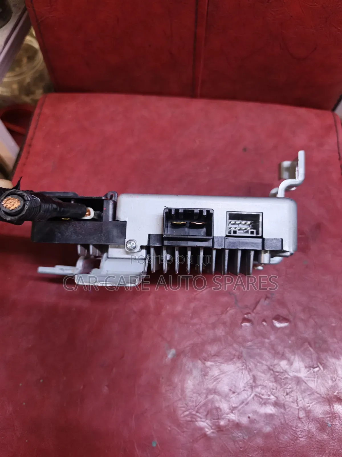 Control Unit Honda Vezel 2016