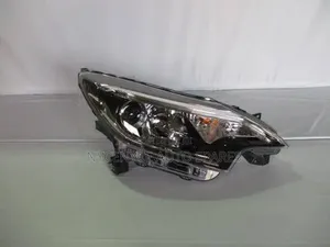 Nissan Note Headlight 2017 Xenon