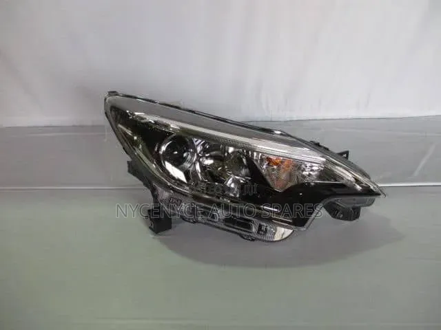 Nissan Note Headlight 2017 Xenon