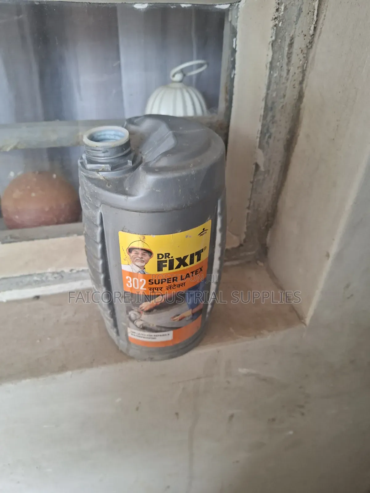 Bonding Agent Litre