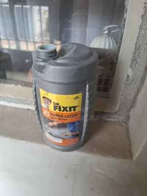 Bonding Agent Litre