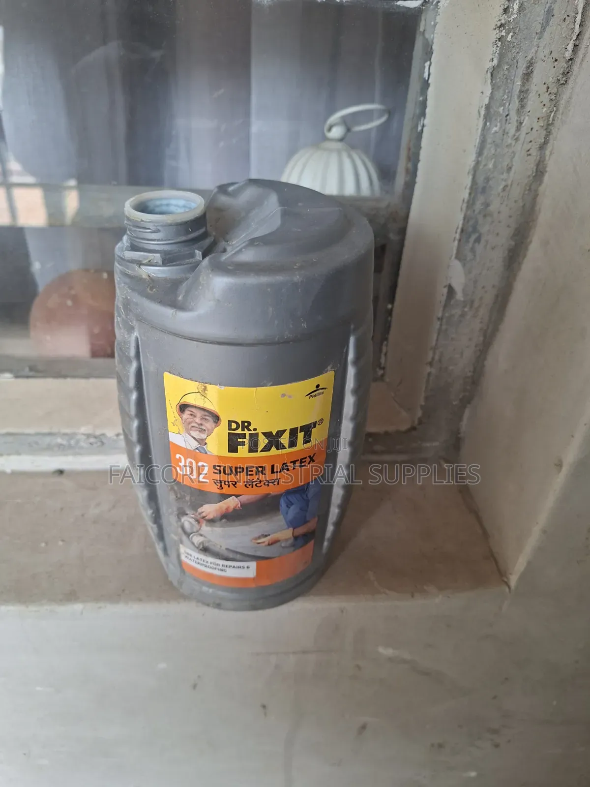 Concrete Bonding Agent 1litre