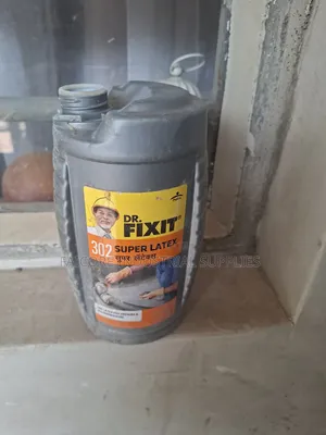 Concrete Bonding Agent 1litre
