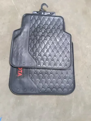 Car Floor Mats Toyota Branded Heavy Duty Floor Mats