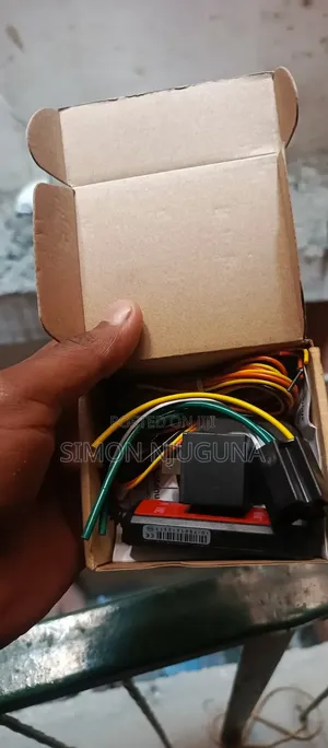 Car Tracker