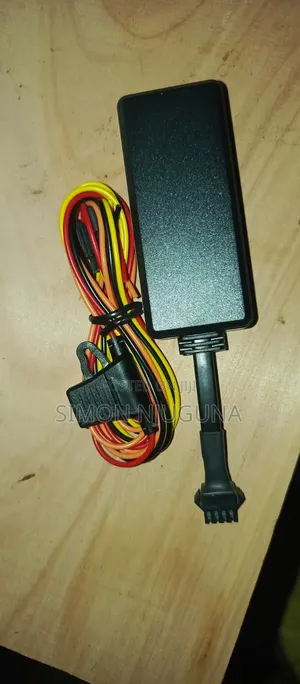 Car Tracker