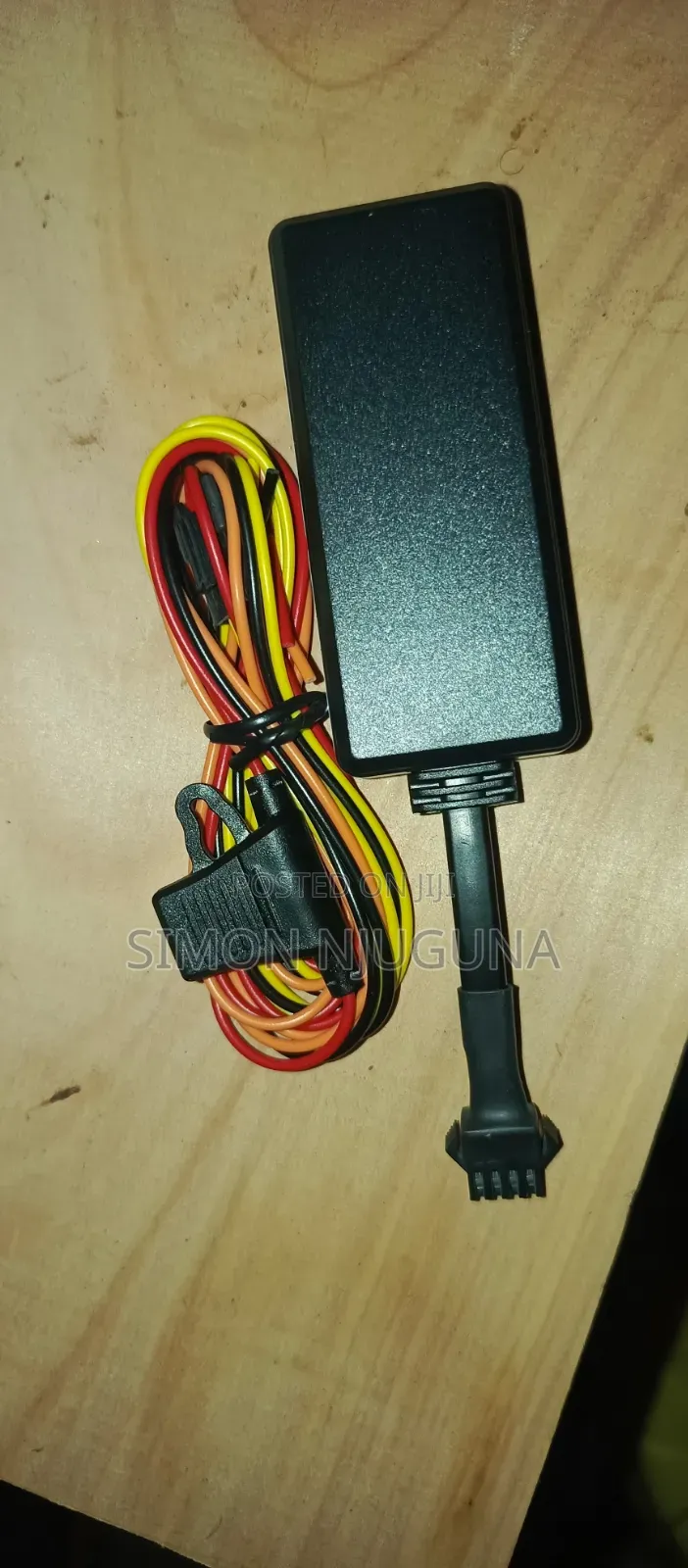 Car Tracker