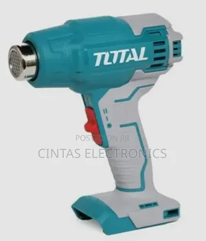 Total Li-Ion 20V Cordless Heat Gun