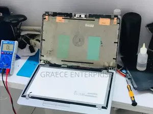 Laptop Screen Replacement