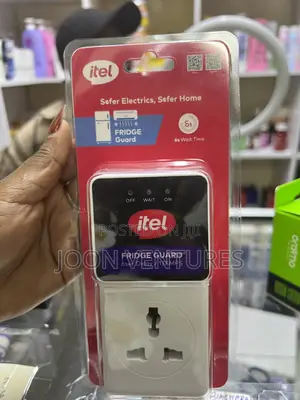 Intel Fridge/TV Guard