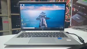 Laptop HP ProBook 430 G8 16GB Intel Core i5 HDD 512GB