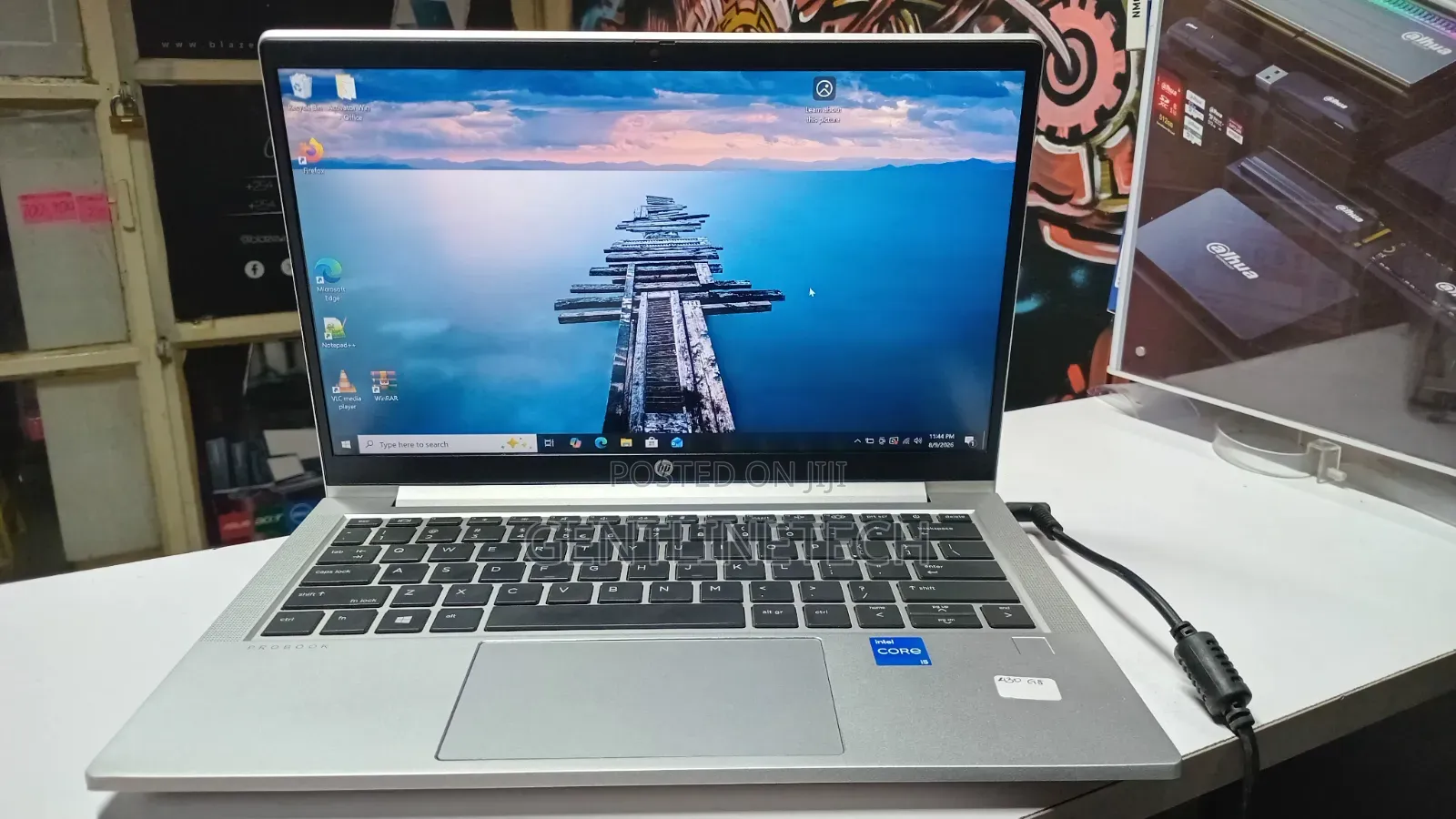 Laptop HP ProBook 430 G8 16GB Intel Core i5 HDD 512GB