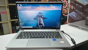 Laptop HP ProBook 430 G8 16GB Intel Core i5 HDD 512GB