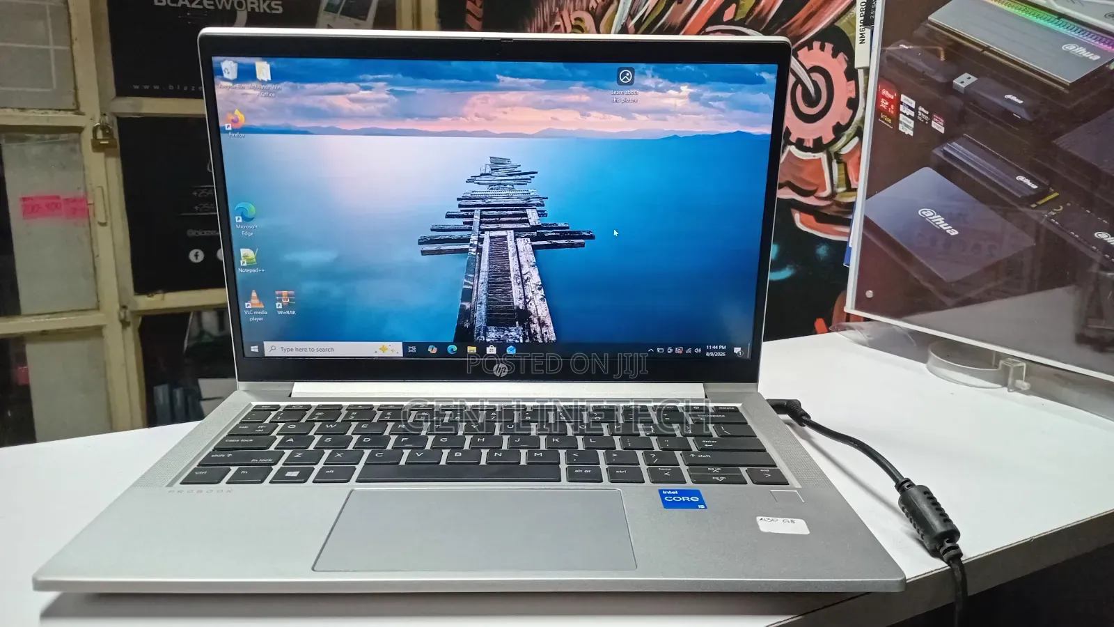 Laptop HP ProBook 430 G8 16GB Intel Core i5 HDD 512GB
