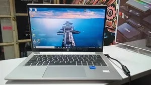 Laptop HP ProBook 430 G8 16GB Intel Core i5 HDD 512GB