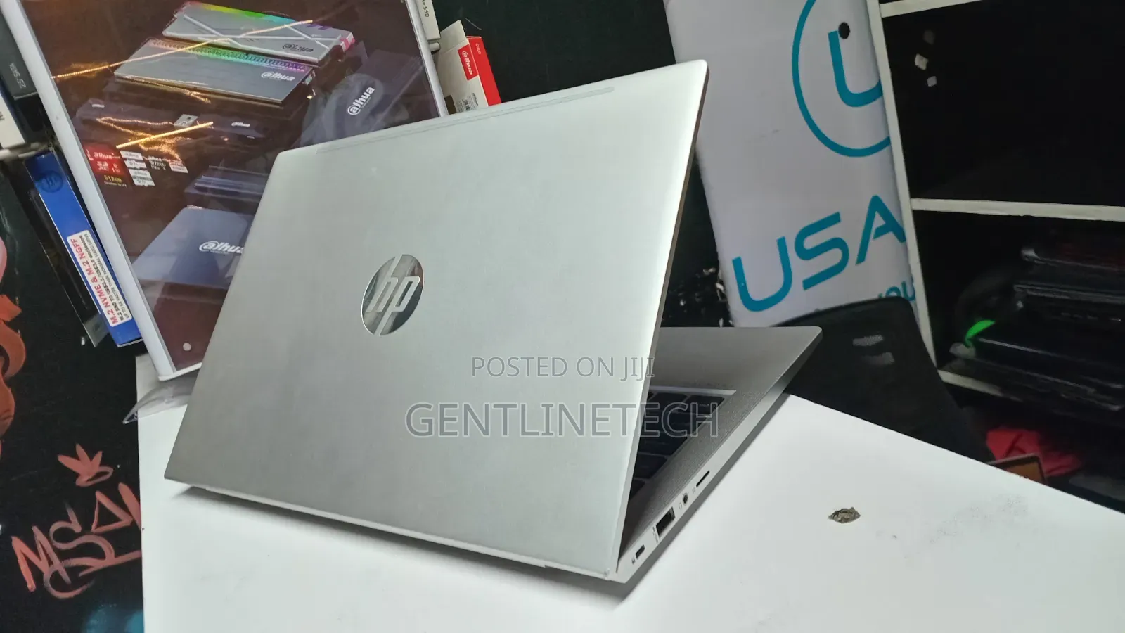 Laptop HP ProBook 430 G8 16GB Intel Core i5 HDD 512GB