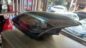 Suzuki Baleno Headlight Ex Japan