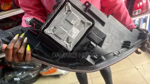 Suzuki Baleno Headlight Ex Japan