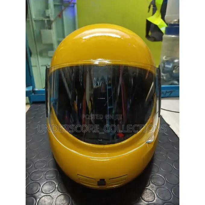 Fortune Brand Adult Motor Bike Helmet