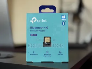 Tplink Bluetooth 4.0 Nano USB Adapter UB400