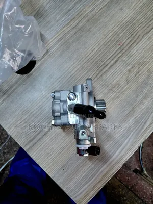 Prado J150 1kd 2kd Power Steering Pump(Diesel)