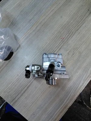 Prado J150 1kd 2kd Power Steering Pump(Diesel)
