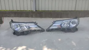 Prado 150 Non Xenon Headlight