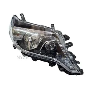 Prado 150 Non Xenon Headlight
